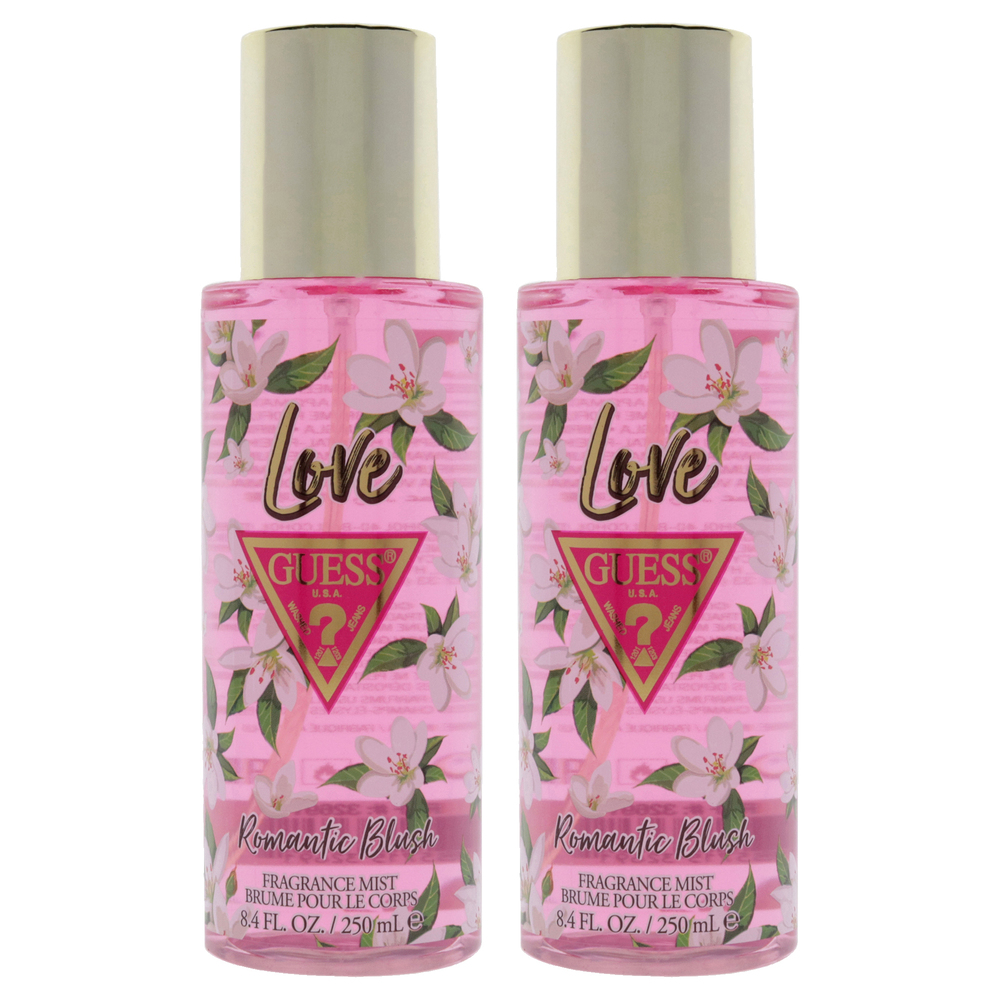 Guess Love Romantic Blush